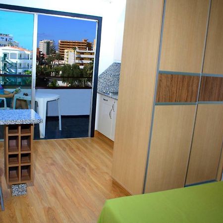 Apartamentos Koka Playa del Inglés Zewnętrze zdjęcie