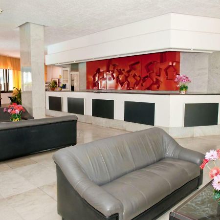 Apartamentos Koka Playa del Inglés Zewnętrze zdjęcie