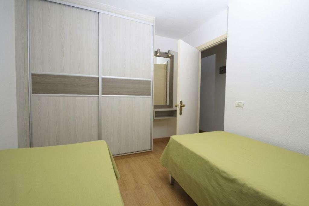 Apartamentos Koka Playa del Inglés Zewnętrze zdjęcie