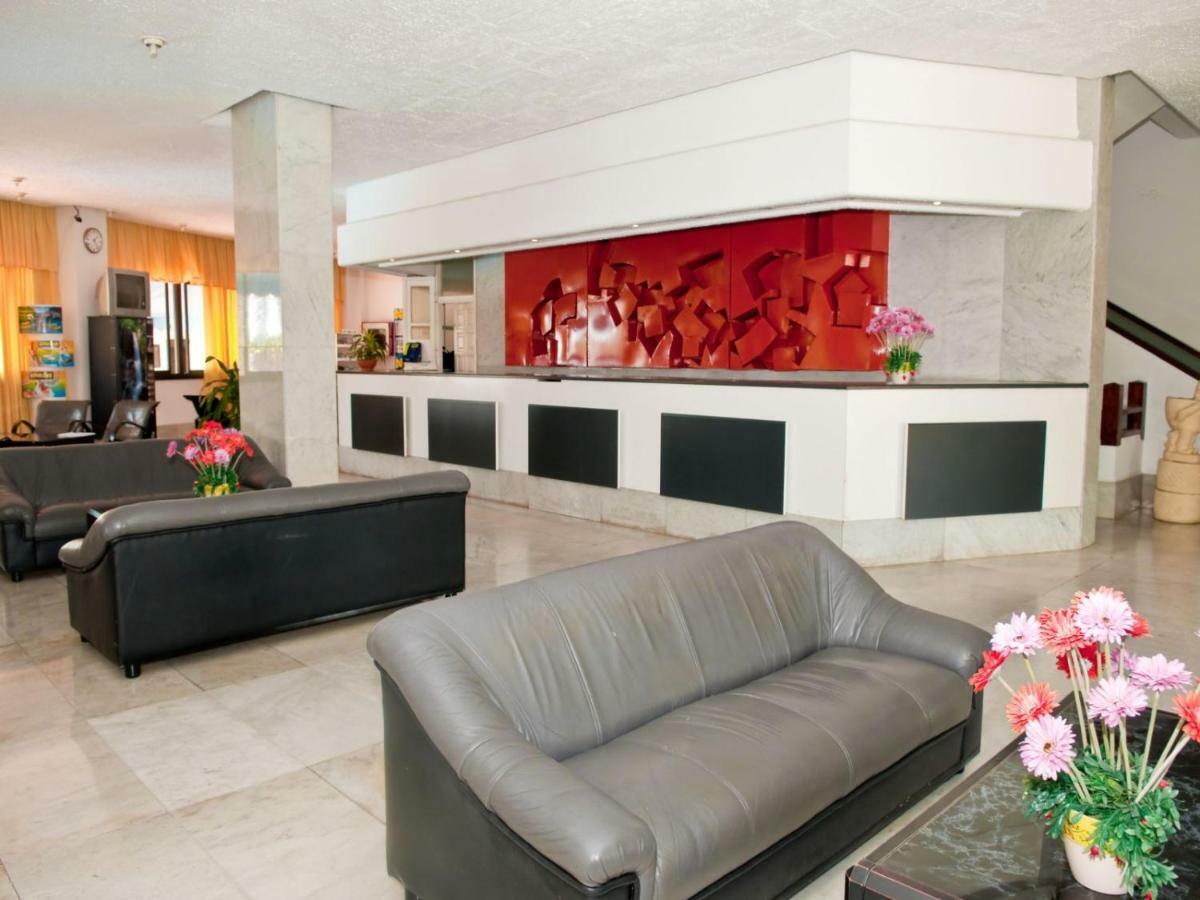 Apartamentos Koka Playa del Inglés Zewnętrze zdjęcie