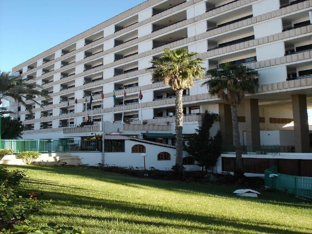 Apartamentos Koka Playa del Inglés Zewnętrze zdjęcie