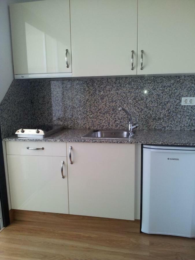 Apartamentos Koka Playa del Inglés Zewnętrze zdjęcie